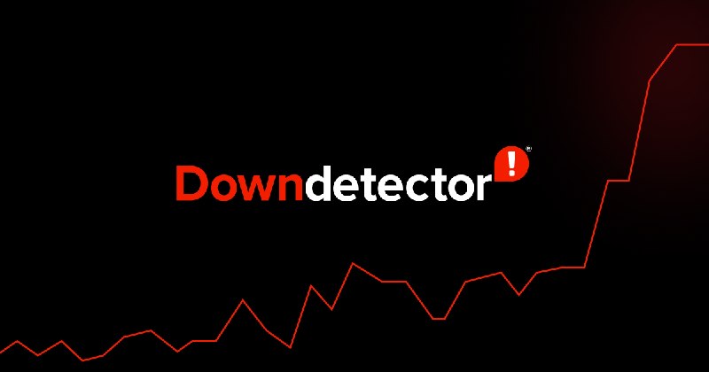 Downdetector - Check real-time service problems and outages JP
