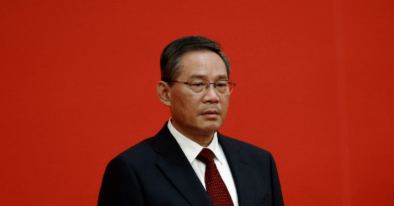Insight: How China's new No.2 hastened the end of Xi's zero-COVID policy