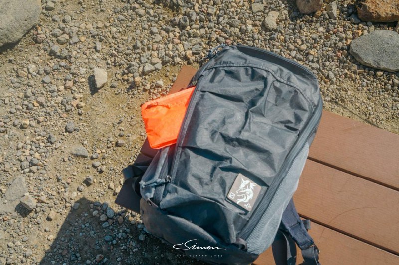 带着新背包向山岳进发！这组图还被品牌官方转发了🤓带着新背包向山岳进发！这组图还被品牌官方转发了🤓