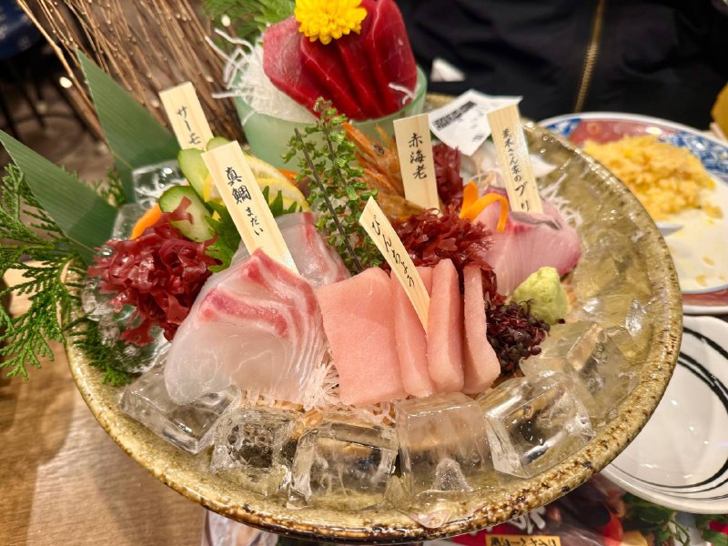 来点痛风料理