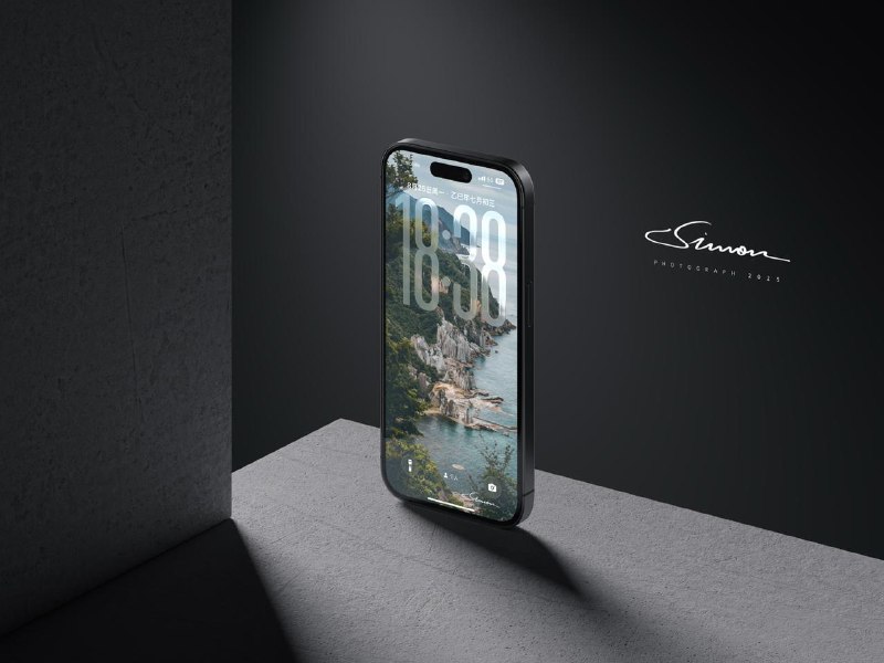 #fake 隆重推出本人拍摄的日本壁纸图包一套