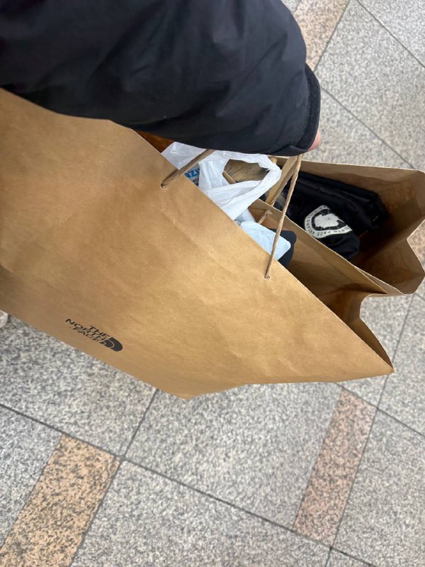 一年一度新年大采购，简单在北面消费20万