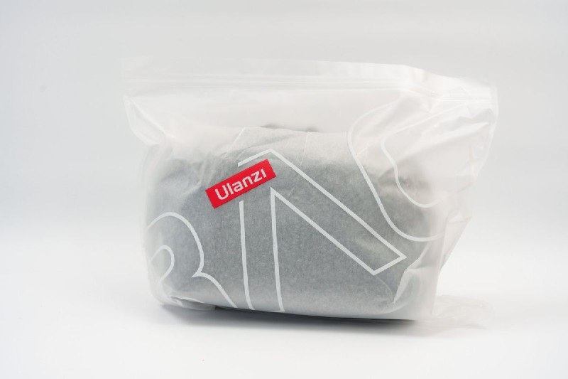 #好物 #羊毛 Ulanziのガジェットポーチ購入してみました