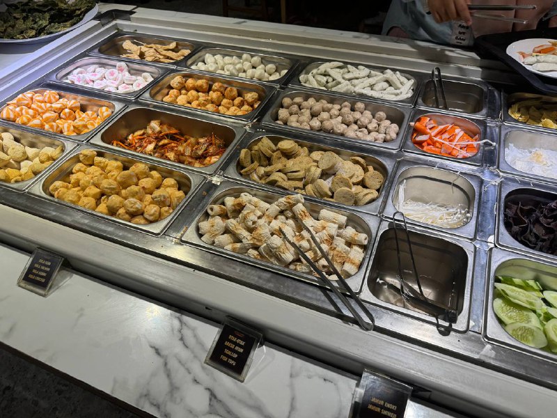 重生之我在巴厘岛吃自助餐才60块钱一个人🤣重生之我在巴厘岛吃自助餐才60块钱一个人🤣