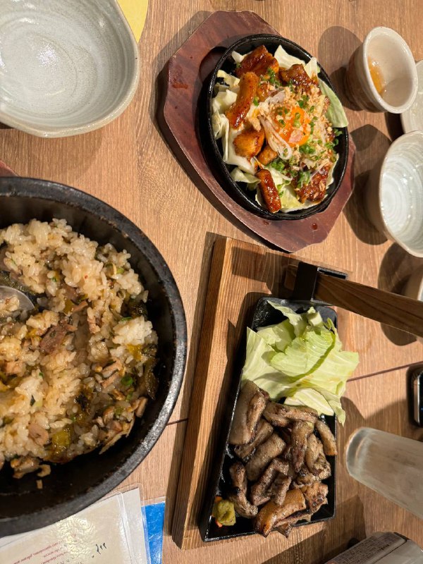 开始炒菜开始炒菜