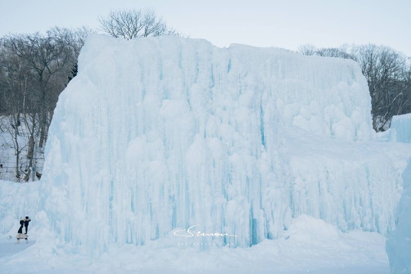 三年前的故地重游终于又回到了雪国三年前的故地重游终于又回到了雪国