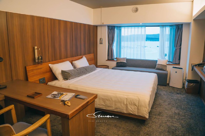 本来阿寒湖订的挂壁山景房结果直接升级成湖景高配房了人生一下子升华了🤣本来阿寒湖订的挂壁山景房结果直接升级成湖景高配房了人生一下子升华了🤣