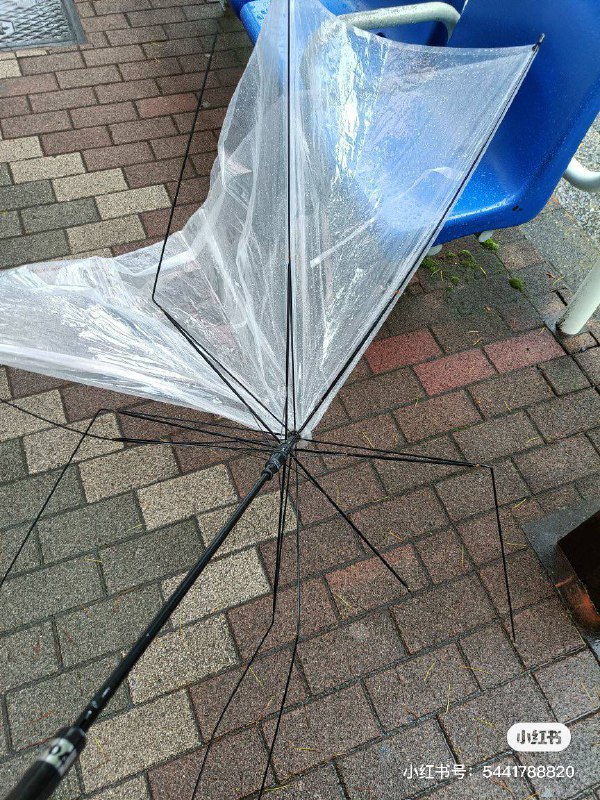 今日份网友们的伞图源小红书😆今日份网友们的伞图源小红书😆