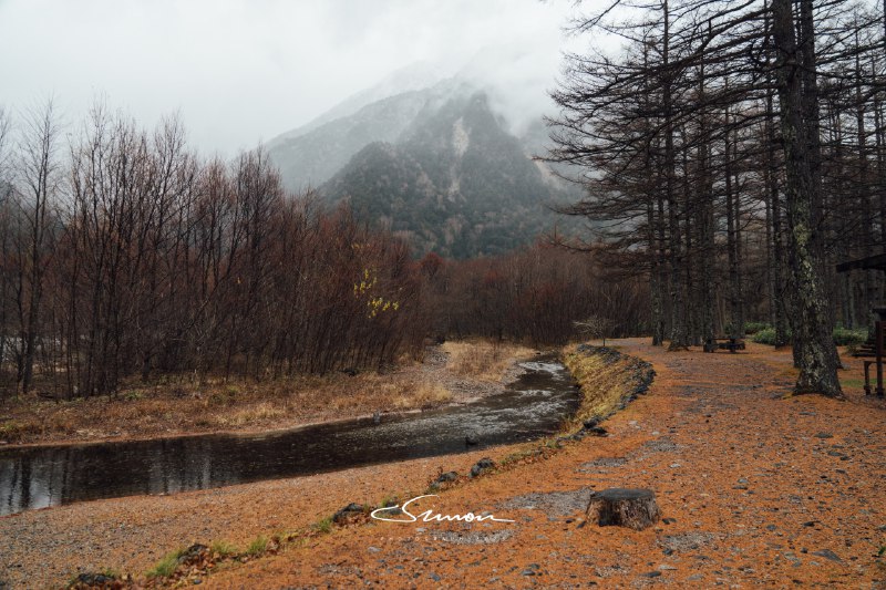 #摄影来点上高地封山前的美图🌝15号封山今天正好发一下推荐大家明年去上高地徒步赏秋#摄影来点上高地封山前的美图🌝15号封山今天正好发一下推荐大家明年去上高地徒步赏秋