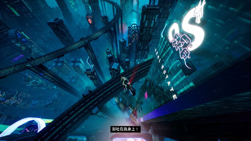 《双影奇境》实在是太好玩了！各种要素全都集满