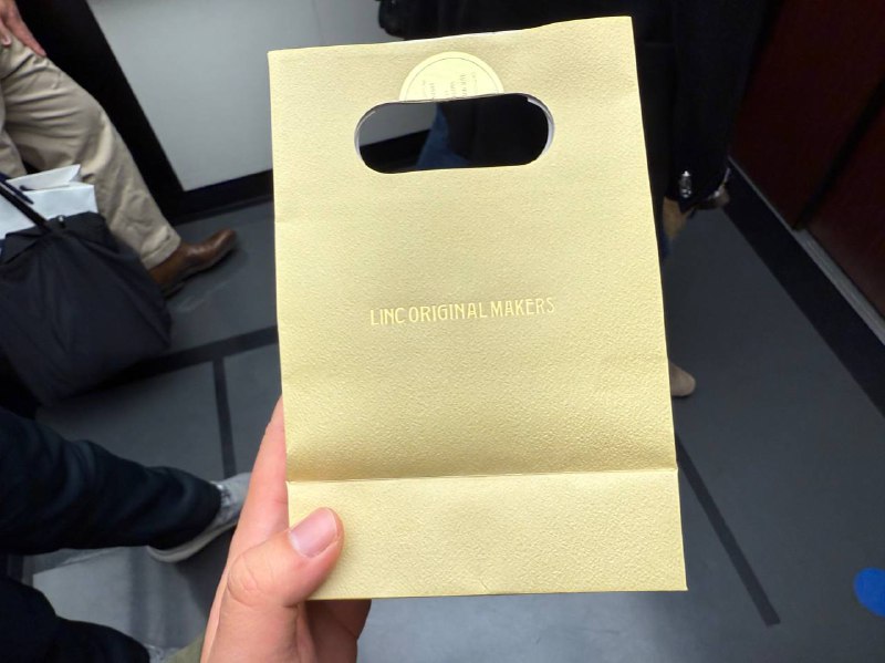 真好闻兄弟们，速速购买