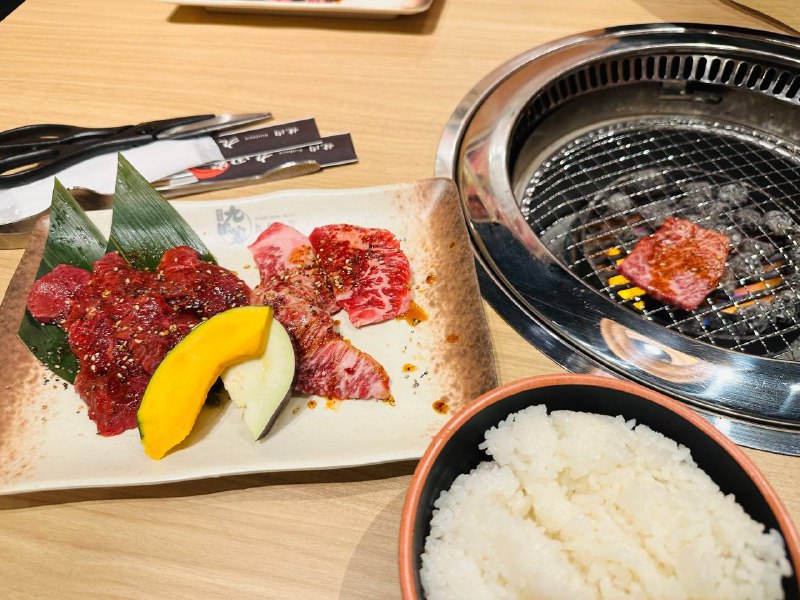 吃点好的👌🏻