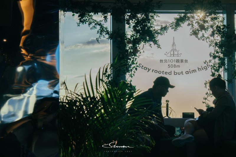 一些台北的随手拍