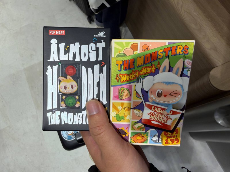 这不是大明星吗🤓