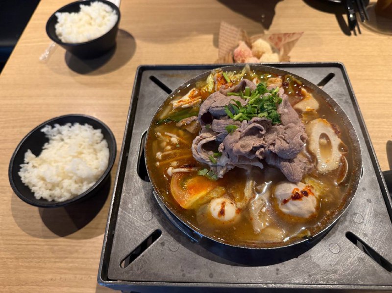 台湾臭臭锅挺行