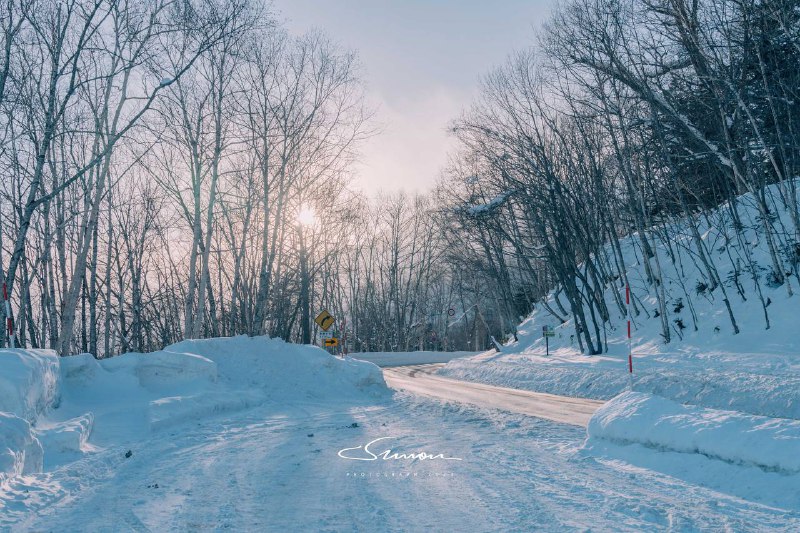 三年前的故地重游终于又回到了雪国三年前的故地重游终于又回到了雪国