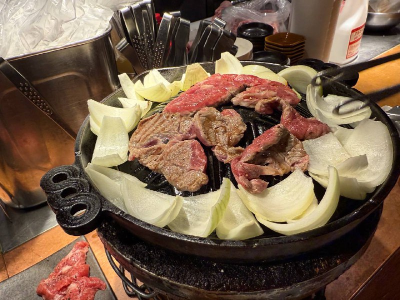 简单放纵一下🥹