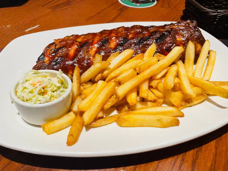 打卡OUTBACK STEAKHOUSE🗒打卡OUTBACK STEAKHOUSE🗒