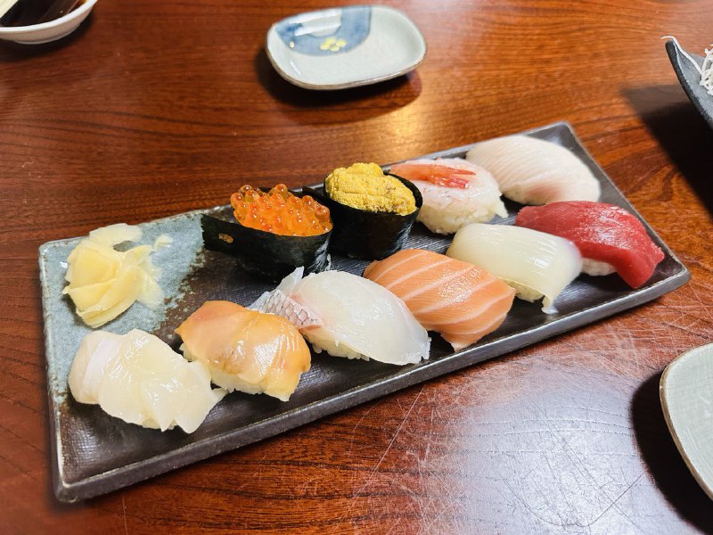 #Food #Life ⭐️一幻 新千歳空港店 （图1）来过无数次北海道，虽然明知东京也有，但每次还是会在落地的第一时间在机场排队来上一碗一幻拉面