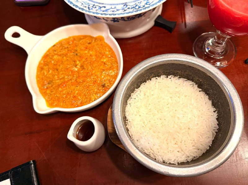 今天吃上海米其林一星⭐️今天吃上海米其林一星⭐️