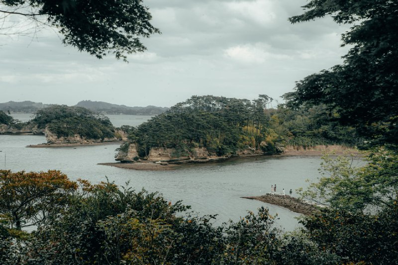 Matsushima.松島.Matsushima.松島.
