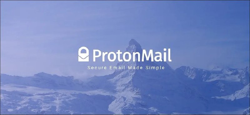 主打安全隐私邮件服务的ProtonMail迫于瑞士法律，向欧洲刑警组织提供了用户的IP 地址和使用设备类型的信息