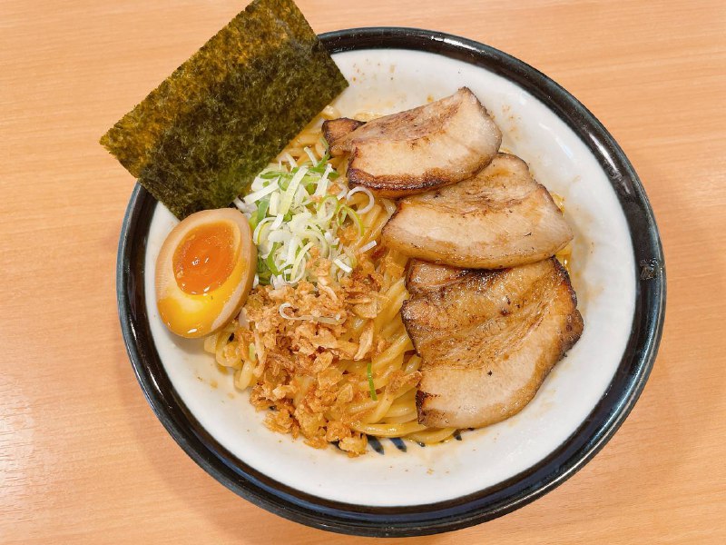 帝旺拉面
