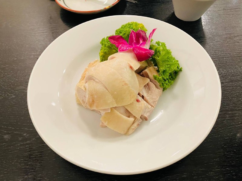 巢鸭的大吉缘正宗上海味🌊 #美食