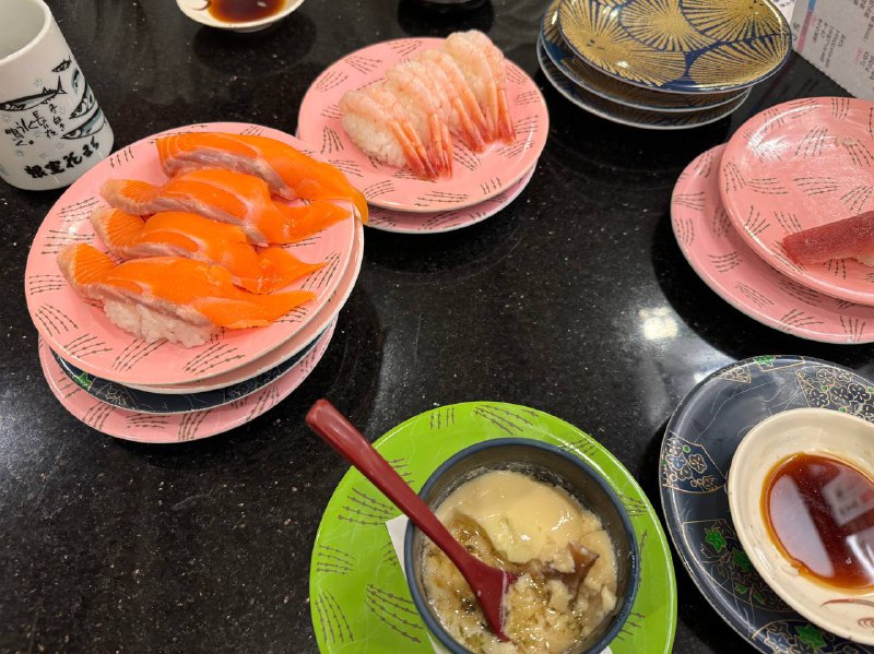 来根室吃最正宗的根室花丸来根室吃最正宗的根室花丸