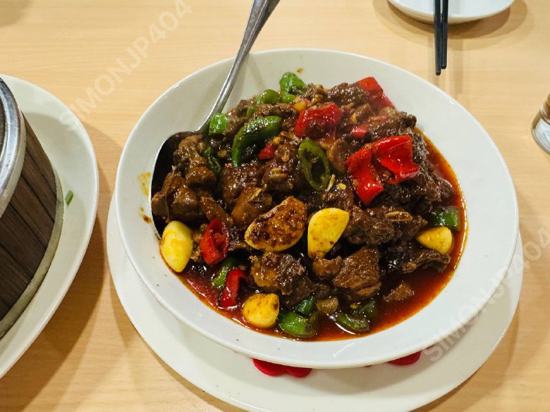 #美食掐指一算，深夜该放毒了