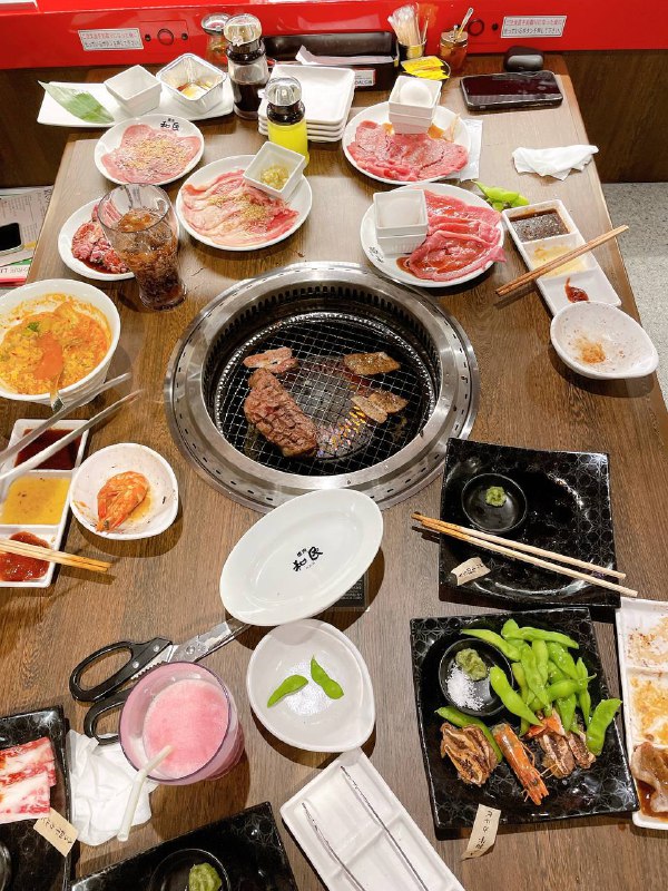 深夜放毒和牛放题🐶深夜放毒和牛放题🐶