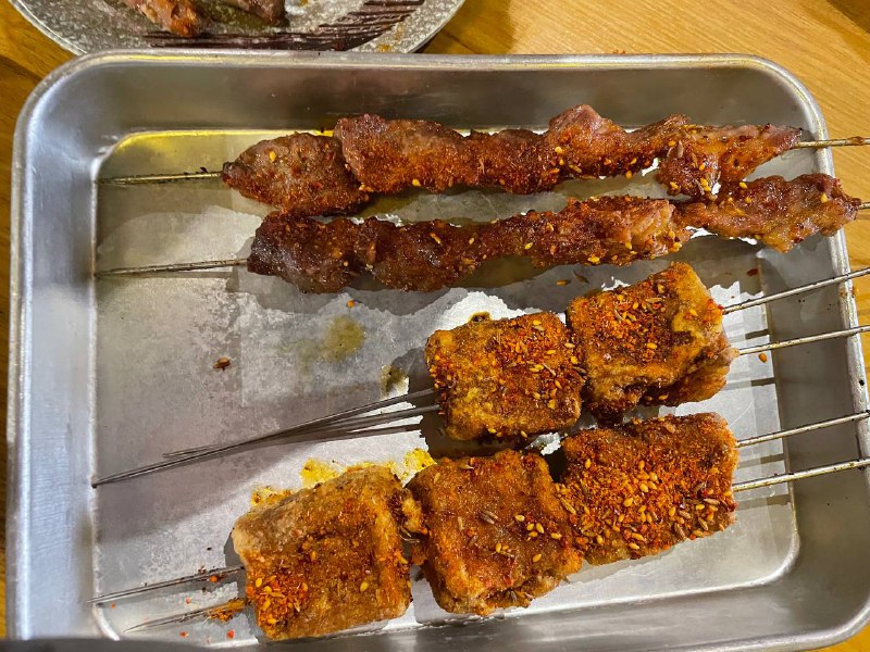 打卡麻婆唐府打卡麻婆唐府