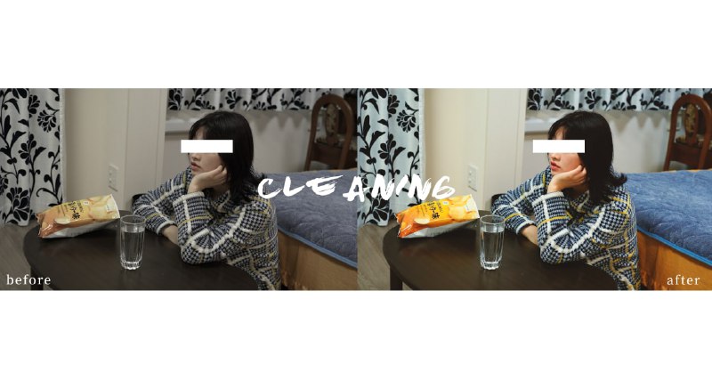 终于体会到10bit调色的爽快了