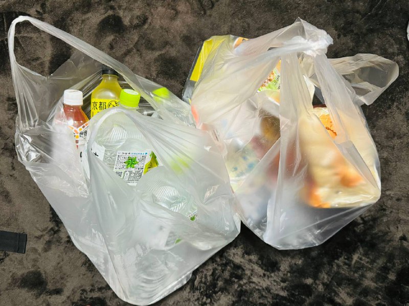 确实行 半小时送货上门花了1000日元