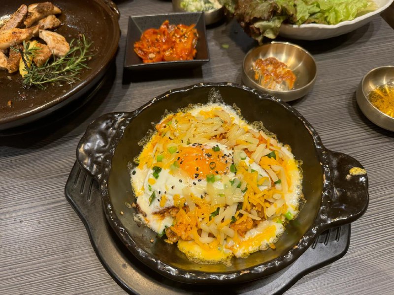 #美食这韩国美食也忒中嘞#美食这韩国美食也忒中嘞