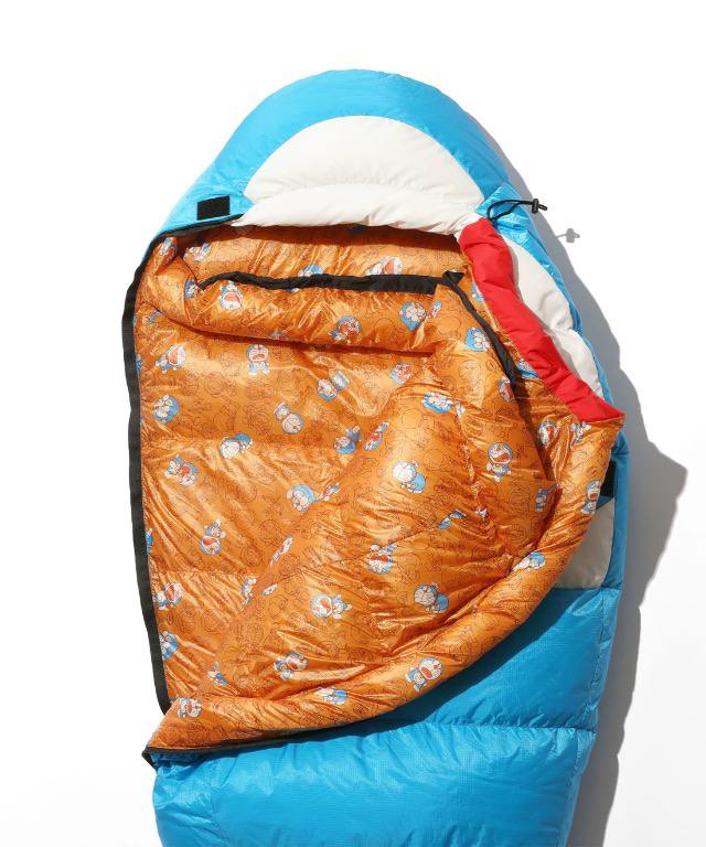 谁能拒绝一个哆啦A梦睡袋呢🥹谁能拒绝一个哆啦A梦睡袋呢🥹