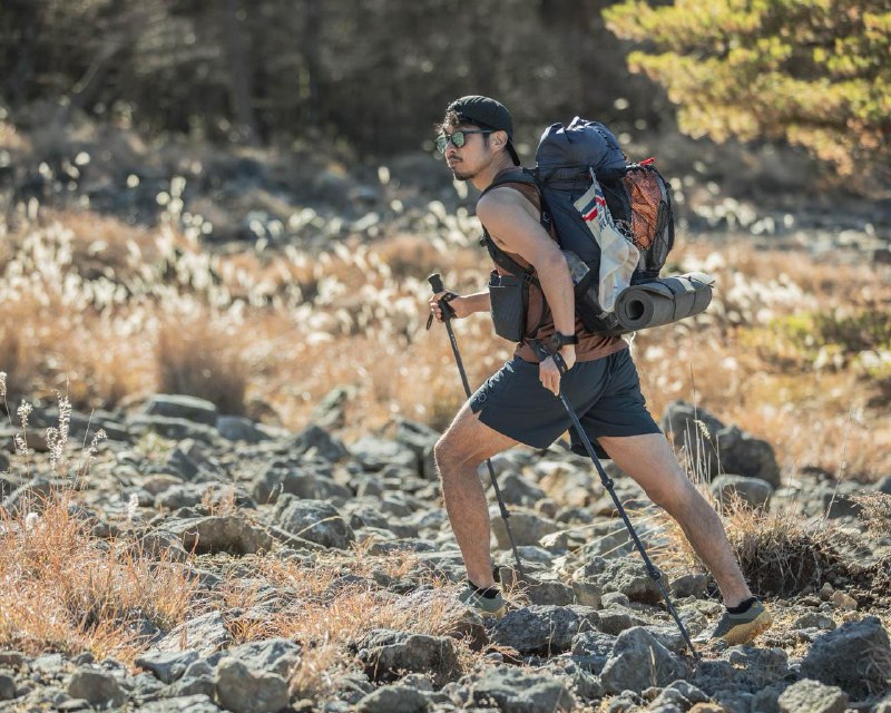 #好物推荐一款背包