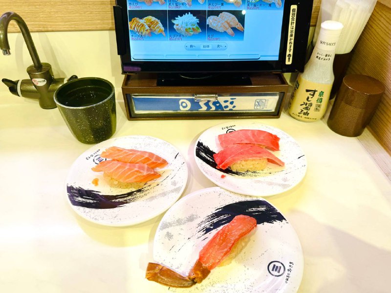 みさき虽然贵但是确实挺好吃的