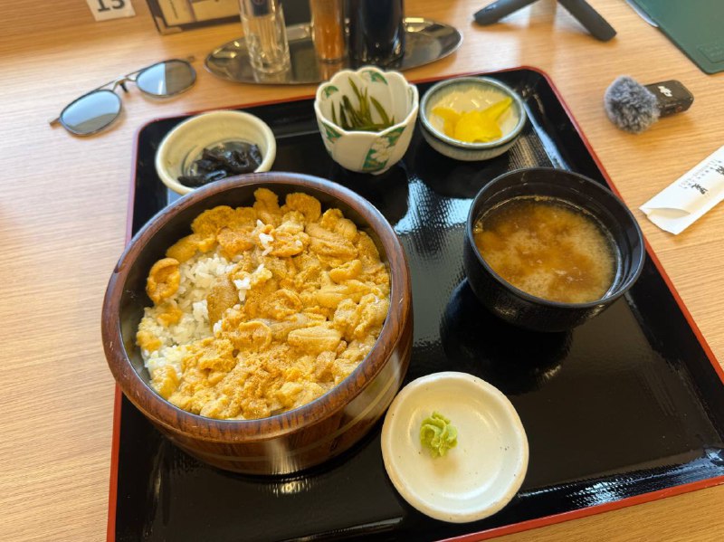好吃😋