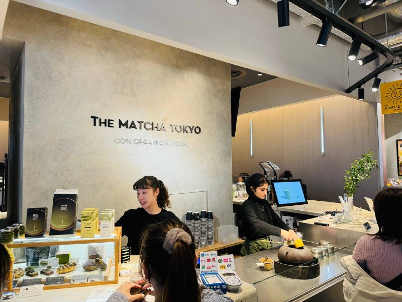 #美食这抹茶拿铁真不错捏#美食这抹茶拿铁真不错捏