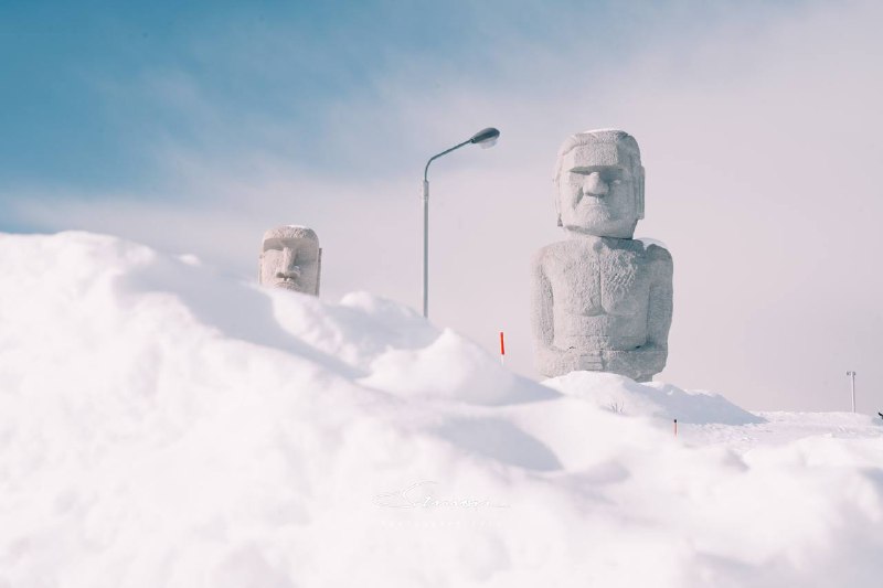 三年前的故地重游终于又回到了雪国三年前的故地重游终于又回到了雪国