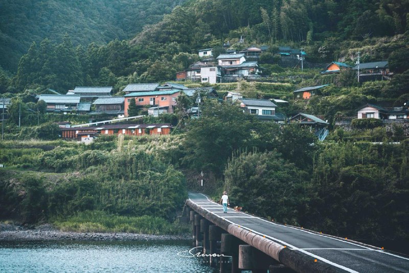 四万十川
