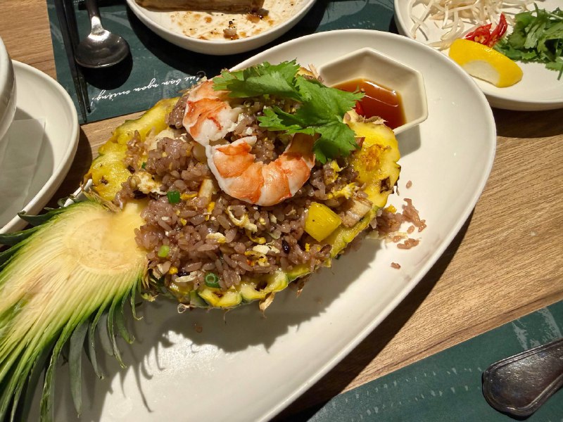 今日菜系越南菜大杂烩必须特地在晚上发出来 效果翻倍今日菜系越南菜大杂烩必须特地在晚上发出来 效果翻倍