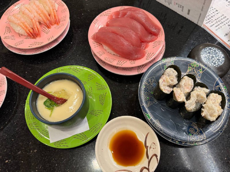 来根室吃最正宗的根室花丸来根室吃最正宗的根室花丸