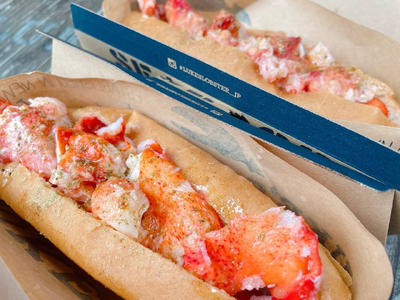 #今天吃什么 美式肉类BBQ+龙虾面包🍞#今天吃什么 美式肉类BBQ+龙虾面包🍞