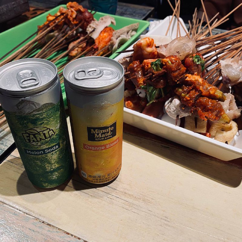 深夜池袋美食走一波