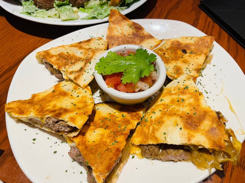 打卡OUTBACK STEAKHOUSE🗒打卡OUTBACK STEAKHOUSE🗒