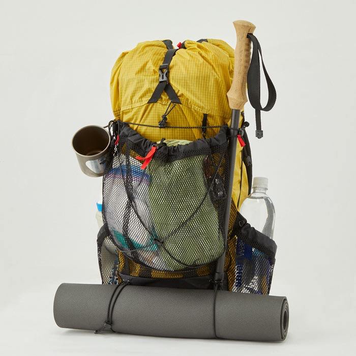 #好物推荐一款背包