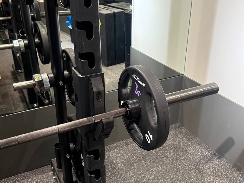 40公斤做组 6×4🤓