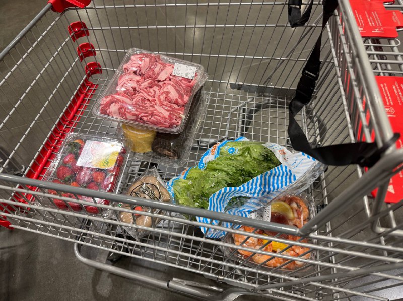 先整点鹿儿岛和牛尝尝🥹